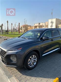 هیوندای سەنتافی